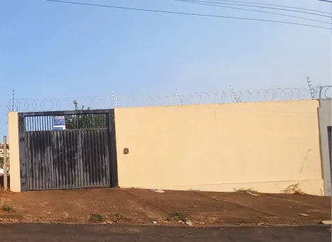 imagem 1 - Terreno no Jardim Aeroporto murado em Bauru SP imagem 1 - Terreno no Jardim Aeroporto murado em Bauru SP