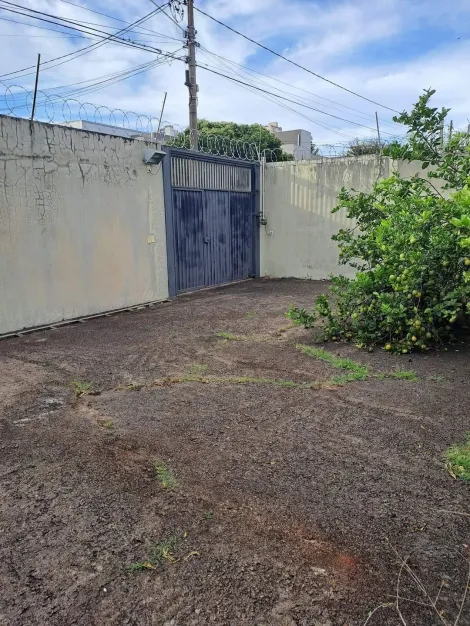 imagem 3 - Terreno no Jardim Aeroporto murado em Bauru SP imagem 3 - Terreno no Jardim Aeroporto murado em Bauru SP