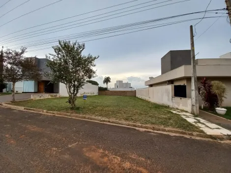 Terreno no Residencial Village Campo Novo em Bauru SP