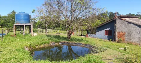 Chácara com 1 alqueire no Residencial Santa Maria próximo a Tibiriçá em Bauru SP