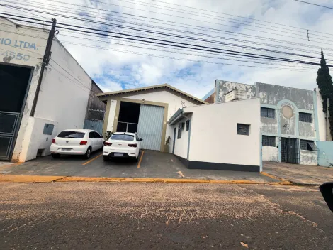 imagem 1 - Vila Engler / Jardim Contorno - Galpão 345m² imagem 1 - Vila Engler / Jardim Contorno - Galpão 345m²