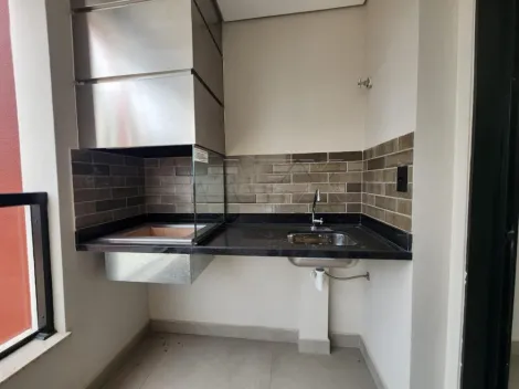 imagem 1 - Residencial Trebbiano - 3 quartos sendo 2 suítes com varanda gourmet imagem 1 - Residencial Trebbiano - 3 quartos sendo 2 suítes com varanda gourmet