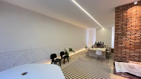 imagem 4 - Casa para fins comerciais em corredor comercial alto fluxo de carro imagem 4 - Casa para fins comerciais em corredor comercial alto fluxo de carro