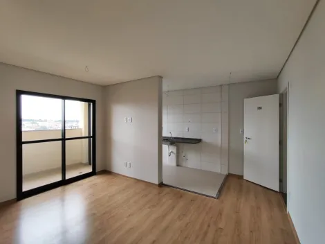 Apartamento 3 quartos sendo 1 sute, 2 vagas garagem no Hyde Park no Jardim Maramb em Bauru SP