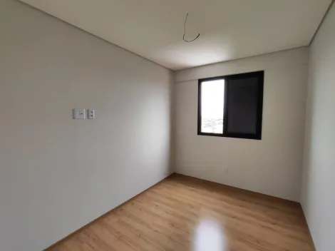 Apartamento 3 quartos sendo 1 suíte, 2 vagas garagem no Hyde Park no Jardim Marambá em Bauru SP