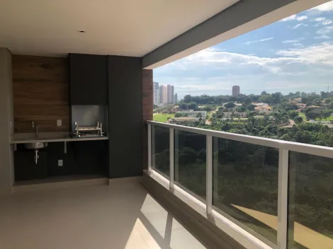 Apartamento Vivaz 3 Suítes