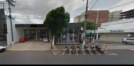 Prédio comercial na Rua Antonio Alves com 412m² na Vila Santa Tereza em Bauru SP