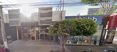 Prédio comercial na Rua Antonio Alves com 412m² na Vila Santa Tereza em Bauru SP