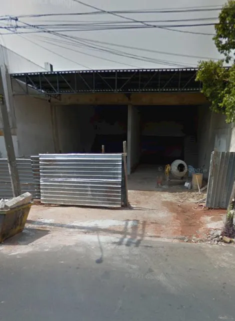 imagem 1 - Prédio comercial na Rua Antonio Alves com 412m² na Vila Santa Tereza em Bauru SP imagem 1 - Prédio comercial na Rua Antonio Alves com 412m² na Vila Santa Tereza em Bauru SP