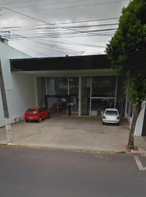 imagem 2 - Prédio comercial na Rua Antonio Alves com 412m² na Vila Santa Tereza em Bauru SP imagem 2 - Prédio comercial na Rua Antonio Alves com 412m² na Vila Santa Tereza em Bauru SP