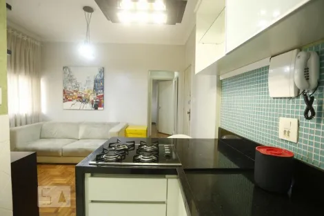 imagem 5 - Residencial Tanabi - 1 quarto sendo completo em armários imagem 5 - Residencial Tanabi - 1 quarto sendo completo em armários