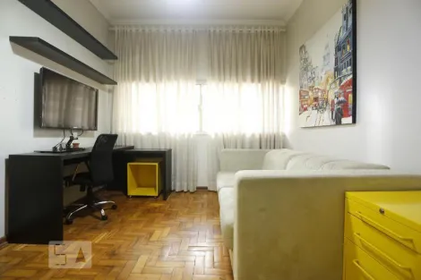 imagem 1 - Residencial Tanabi - 1 quarto sendo completo em armários imagem 1 - Residencial Tanabi - 1 quarto sendo completo em armários