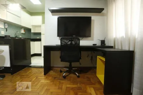 imagem 3 - Residencial Tanabi - 1 quarto sendo completo em armários imagem 3 - Residencial Tanabi - 1 quarto sendo completo em armários