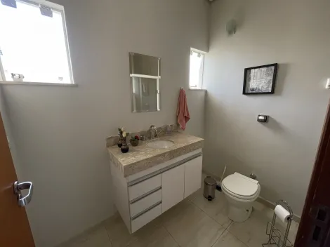 imagem 3 - Lindo Sobrado, 4 suítes todas com varanda, area de lazer completa. imagem 3 - Lindo Sobrado, 4 suítes todas com varanda, area de lazer completa.