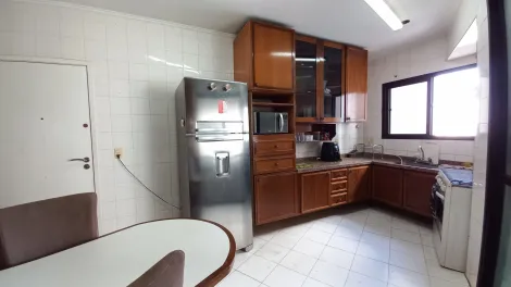 Apartamento 3 quartos sendo 1 suíte master no Residencial Jequitibá no Jardim América em Bauru SP