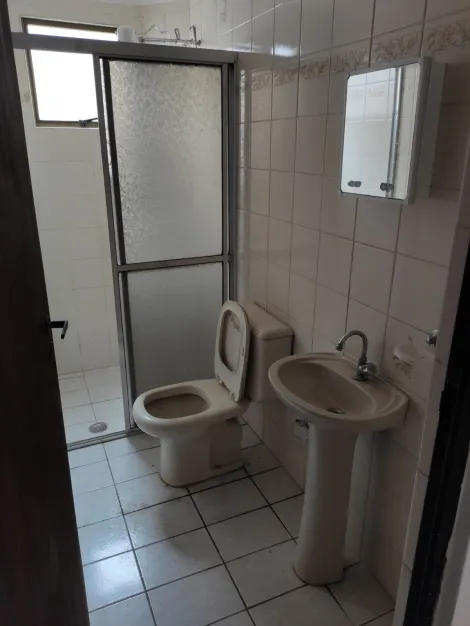 Apartamento de 1 quarto no Jardim Brasil em Bauru SP