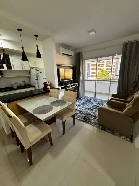 Alugar Apartamento / Padrão em Bauru. apenas R$ 479.000,00