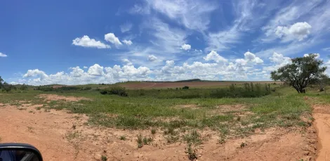 Bairro Rural da Cidade de Borebi - 450 alqueires