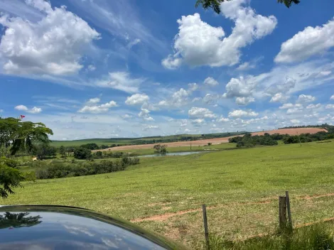 Bairro Rural da Cidade de Borebi - 450 alqueires