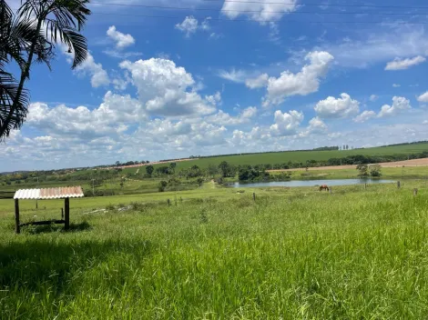 Bairro Rural da Cidade de Borebi - 450 alqueires