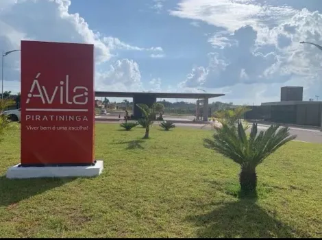 imagem 1 - Residencial Avila Urbanismo - lote 402m² plano imagem 1 - Residencial Avila Urbanismo - lote 402m² plano