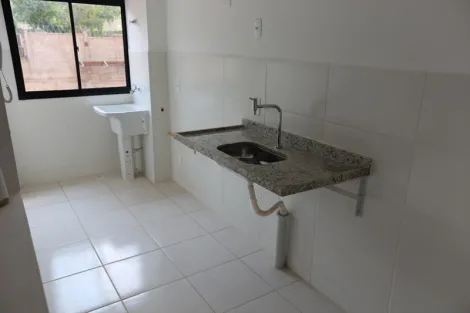 Apartamento com 2 quartos sendo 1 suíte no Vista Água Comprida no Jardim Marambá em Bauru SP