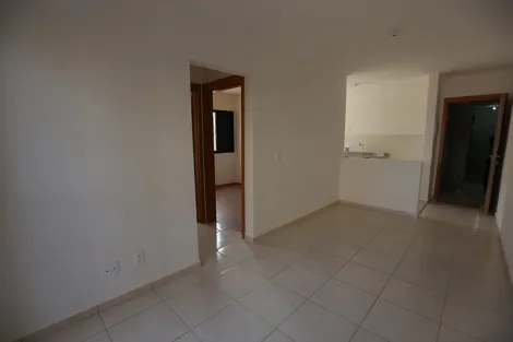 Apartamento com 2 quartos no Vista Água Comprida em Bauru SP no Jardim Marambá