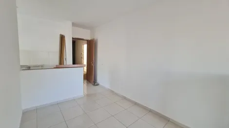 Apartamento com 2 quartos sendo 1 suíte no Vista Água Comprida no Jardim Marambá em Bauru SP