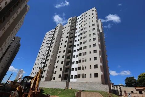 imagem 2 - Apartamento com 2 quartos sendo 1 suíte no Vista Água Comprida no Jardim Marambá em Bauru SP imagem 2 - Apartamento com 2 quartos sendo 1 suíte no Vista Água Comprida no Jardim Marambá em Bauru SP