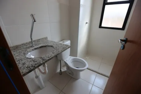 Apartamento com 2 quartos no Vista Água Comprida no Jardim Marambá em Bauru SP