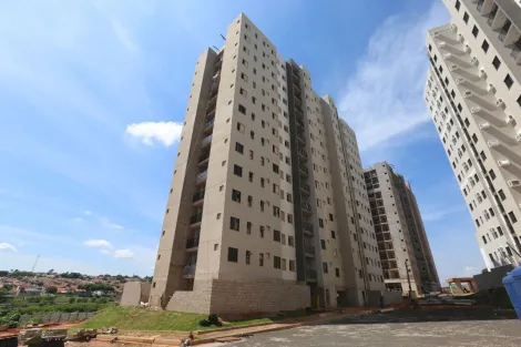 imagem 1 - Apartamento com 2 quartos no Vista Água Comprida no Jardim Marambá em Bauru SP imagem 1 - Apartamento com 2 quartos no Vista Água Comprida no Jardim Marambá em Bauru SP