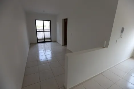 Apartamento com 2 quartos no Vista Água Comprida no Jardim Marambá em Bauru SP