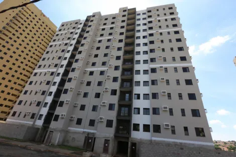 imagem 2 - Apartamento com 2 quartos no Vista Água Comprida no Jardim Marambá em Bauru SP imagem 2 - Apartamento com 2 quartos no Vista Água Comprida no Jardim Marambá em Bauru SP