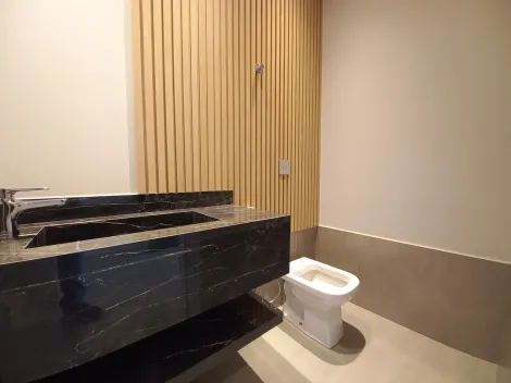 imagem 5 - Casa com 3 quartos suítes, área gourmet, piscina, climatizada no Residencial Villa Lobos em Bauru SP imagem 5 - Casa com 3 quartos suítes, área gourmet, piscina, climatizada no Residencial Villa Lobos em Bauru SP