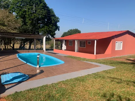 imagem 1 - Chácara - Água da Faca - Bauru imagem 1 - Chácara - Água da Faca - Bauru