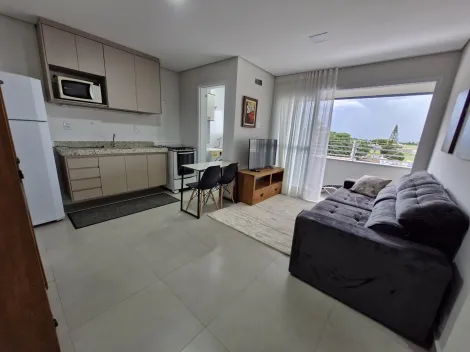 imagem 2 - Apartamento Mobiliado imagem 2 - Apartamento Mobiliado