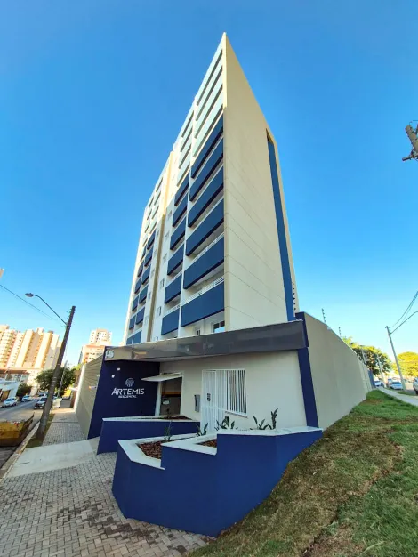 imagem 1 - Apartamento Mobiliado imagem 1 - Apartamento Mobiliado