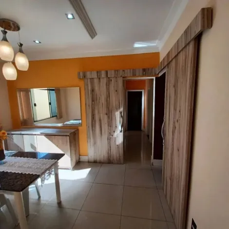 imagem 3 - Casa 3 quartos sendo 1 suíte, energia fotovoltaica e área gourmet no Jardim Cruzeiro do Sul em Bauru SP imagem 3 - Casa 3 quartos sendo 1 suíte, energia fotovoltaica e área gourmet no Jardim Cruzeiro do Sul em Bauru SP