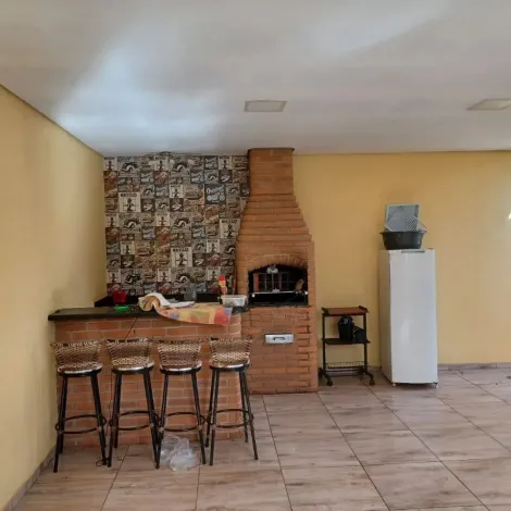 imagem 4 - Casa 3 quartos sendo 1 suíte, energia fotovoltaica e área gourmet no Jardim Cruzeiro do Sul em Bauru SP imagem 4 - Casa 3 quartos sendo 1 suíte, energia fotovoltaica e área gourmet no Jardim Cruzeiro do Sul em Bauru SP