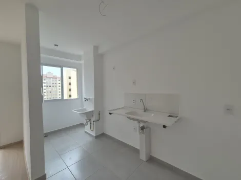 imagem 3 - Apto Novo - RNI Nações Unidas - 46,92m2 - 2 quartos imagem 3 - Apto Novo - RNI Nações Unidas - 46,92m2 - 2 quartos