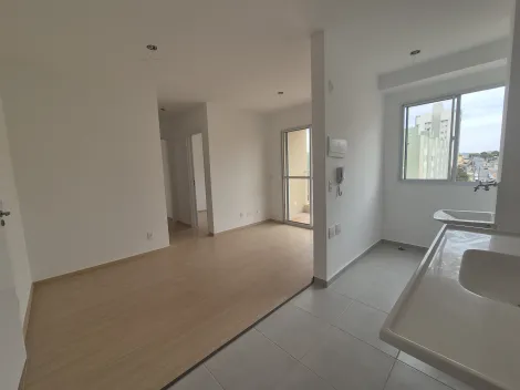 imagem 1 - Apto Novo - RNI Nações Unidas - 46,92m2 - 2 quartos imagem 1 - Apto Novo - RNI Nações Unidas - 46,92m2 - 2 quartos