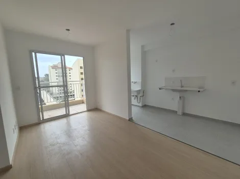 imagem 2 - Apto Novo - RNI Nações Unidas - 46,92m2 - 2 quartos imagem 2 - Apto Novo - RNI Nações Unidas - 46,92m2 - 2 quartos