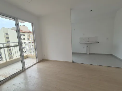imagem 4 - Apto Novo - RNI Nações Unidas - 46,92m2 - 2 quartos imagem 4 - Apto Novo - RNI Nações Unidas - 46,92m2 - 2 quartos