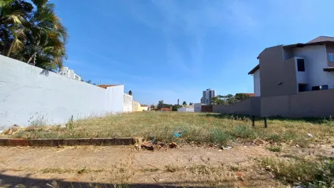 imagem 1 - Terreno plano, encaixado, amplo no Jardim Paulista em Bauru SP imagem 1 - Terreno plano, encaixado, amplo no Jardim Paulista em Bauru SP
