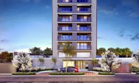 imagem 1 - Residencial Opus One By Tarraf - 2 quartos sendo 1 suíte imagem 1 - Residencial Opus One By Tarraf - 2 quartos sendo 1 suíte