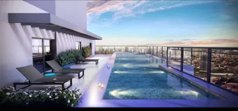 imagem 2 - Residencial Opus One By Tarraf - 2 quartos sendo 1 suíte imagem 2 - Residencial Opus One By Tarraf - 2 quartos sendo 1 suíte