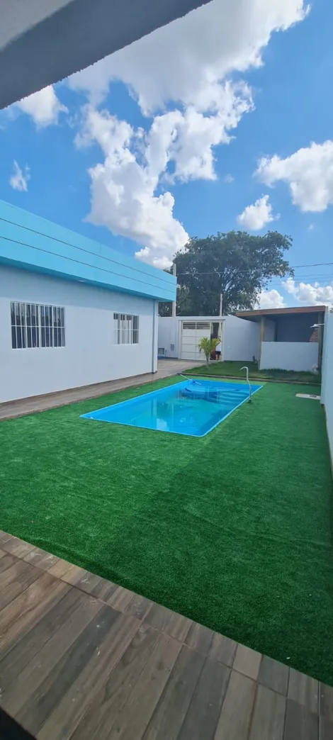 imagem 1 - Casa Vale do Igapó imagem 1 - Casa Vale do Igapó