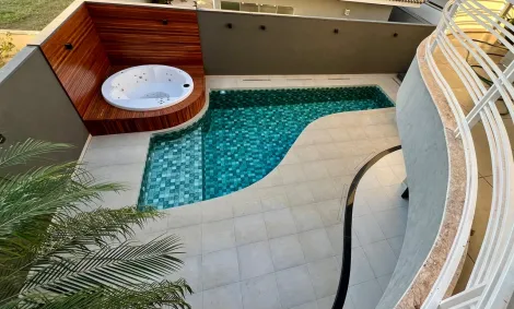 imagem 3 - Casa Villaggio III imagem 3 - Casa Villaggio III