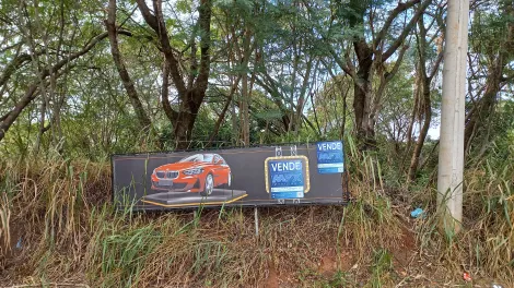 imagem 2 - Área com 6.050m² no Jardim Marambá em Bauru imagem 2 - Área com 6.050m² no Jardim Marambá em Bauru