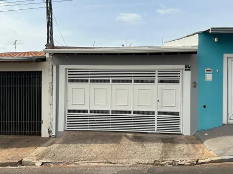 imagem 1 - Casa com3 quartos sendo 1 suíte, cozinha americana, churrasqueira, 2 vagas garagem no Jardim Independência em Bauru SP imagem 1 - Casa com3 quartos sendo 1 suíte, cozinha americana, churrasqueira, 2 vagas garagem no Jardim Independência em Bauru SP
